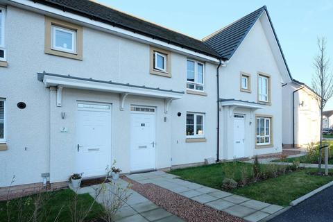 9 Clippens Drive, Edinburgh, EH17 8TU