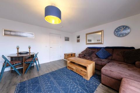 9 Clippens Drive, Edinburgh, EH17 8TU