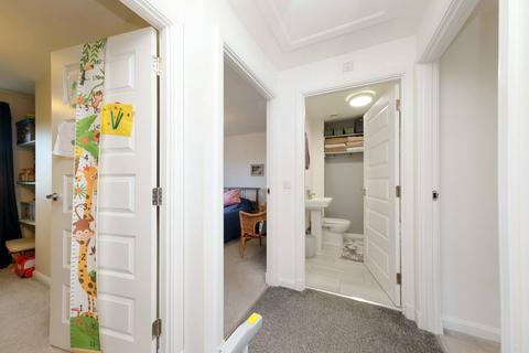 9 Clippens Drive, Edinburgh, EH17 8TU