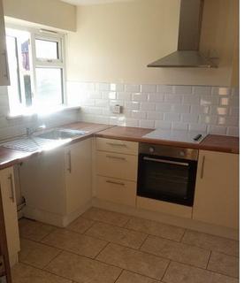 2 bedroom flat to rent - Blatchford Close, Stoke-on-Trent ST3