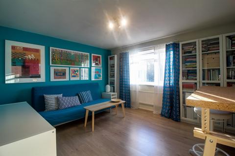1 bedroom flat to rent, Swift House, Savill Way