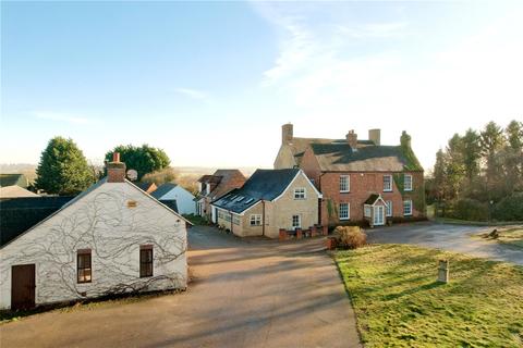 6 bedroom equestrian property for sale - Chicheley, Newport Pagnell, Buckinghamshire, MK16