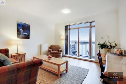 1 bedroom apartment to rent - 160 Wapping High Street, London, E1W