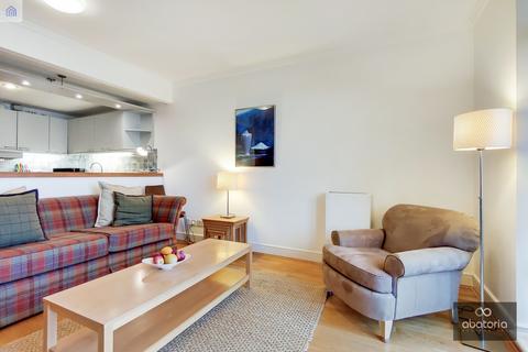 1 bedroom apartment to rent - 160 Wapping High Street, London, E1W