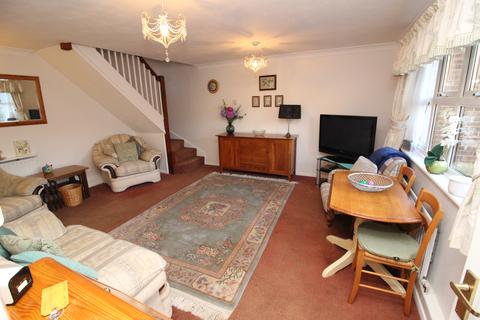 2 bedroom end of terrace house for sale - Trent Way, Worcester Park KT4