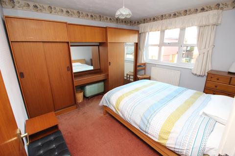2 bedroom end of terrace house for sale - Trent Way, Worcester Park KT4