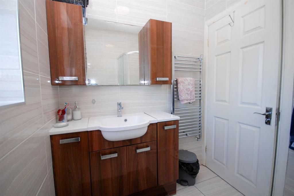 En suite