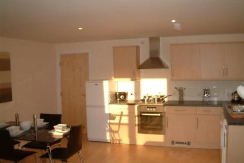 2 bedroom apartment to rent, Ouseburn Wharf, St Lawrence Road, Newcastle upon Tyne, NE6