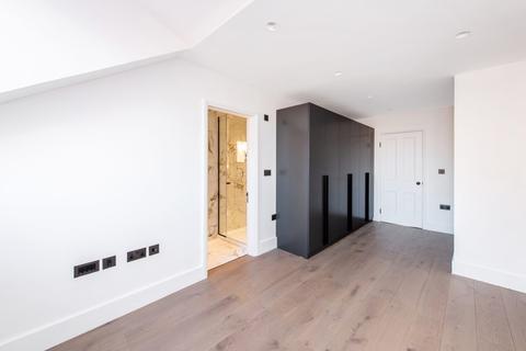 3 bedroom apartment to rent - Bolton Gardens, South Kensington