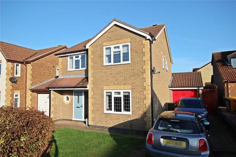 4 bedroom detached house for sale - Salisbury Road, Flitwick, Bedfordshire, MK45