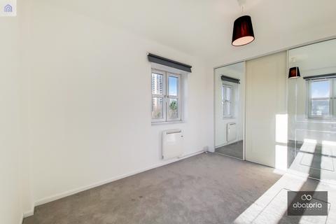 2 bedroom apartment for sale, Riverside Mansions, Milk Yard, London, E1W