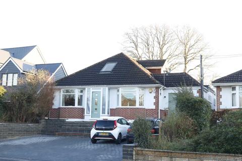 5 bedroom detached house for sale - BH18 CLARENDON ROAD, Broadstone