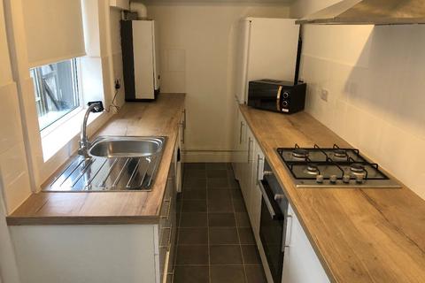 1 bedroom in a house share to rent, Arthur Street, Netherfield, Nottingham