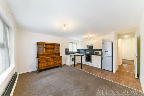 1 bedroom flat for sale, Giralda Close, Beckton