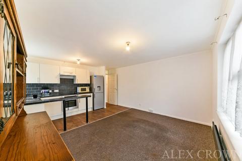 1 bedroom flat for sale, Giralda Close, Beckton