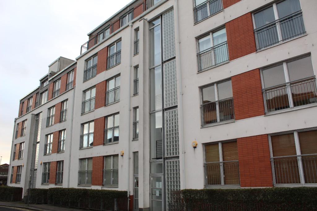 Ascot Gate, Anniesland, Glasgow, G12 2 bed flat £1,300 pcm (£300 pw)