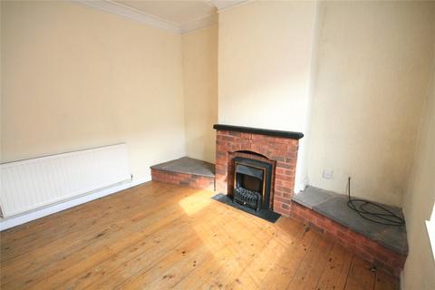 2 bedroom terraced house for sale - Wistaston Road, Crewe, Cheshire, CW2