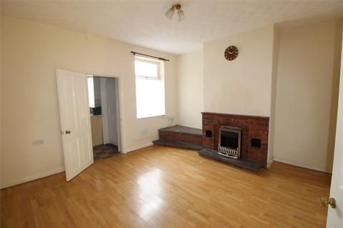 2 bedroom terraced house for sale, Wistaston Road, Crewe, Cheshire, CW2