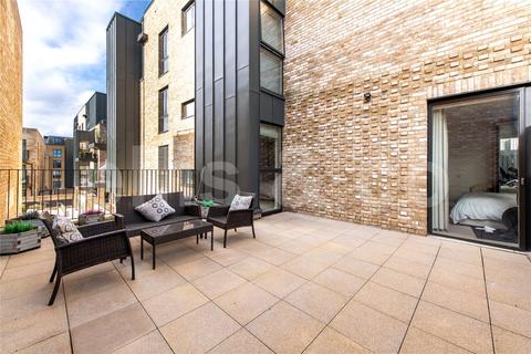 Flat 5, Caledonian Building, 5 Regiment Hill, London, NW7 1FS