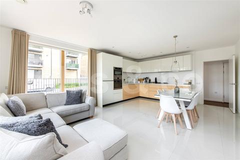 Flat 5, Caledonian Building, 5 Regiment Hill, London, NW7 1FS