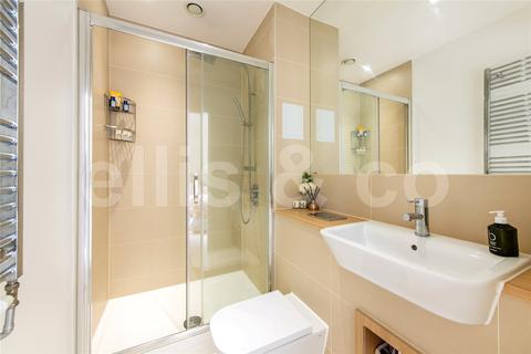 Flat 5, Caledonian Building, 5 Regiment Hill, London, NW7 1FS