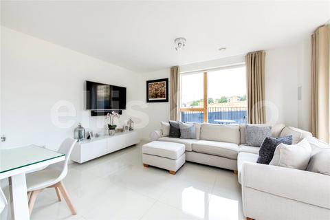Flat 5, Caledonian Building, 5 Regiment Hill, London, NW7 1FS