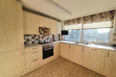 2 bedroom flat for sale - Ingles Road, Folkestone, CT20