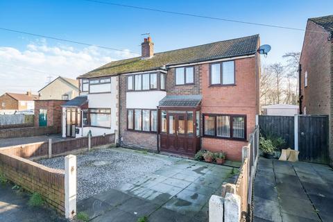 5 bedroom semi-detached house for sale - St. Winifred Road, Rainhill