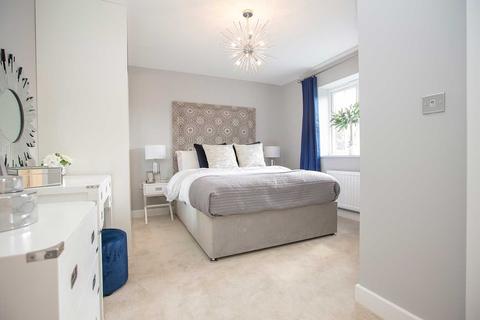 3 bedroom semi-detached house for sale - Plot 42, The Eveleigh at Saxon Gate, Horwood Lane, Wickwar GL12