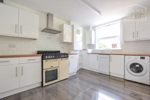 4 bedroom semi-detached house to rent - Poynings Rd, Archway, N19