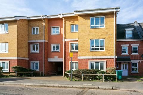 1 bedroom apartment for sale, The Gateway, Watford, Hertfordshire, WD18