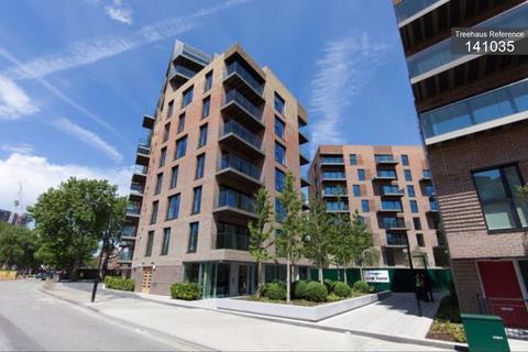 2 bedroom flat to rent - Blackwood Apartments, Victory Place, Southwark, London, SE17