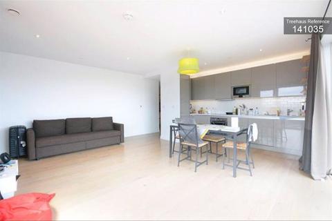 2 bedroom flat to rent - Blackwood Apartments, Victory Place, Southwark, London, SE17