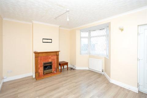 3 bedroom end of terrace house to rent - Greatham Road, Bushey, WD23