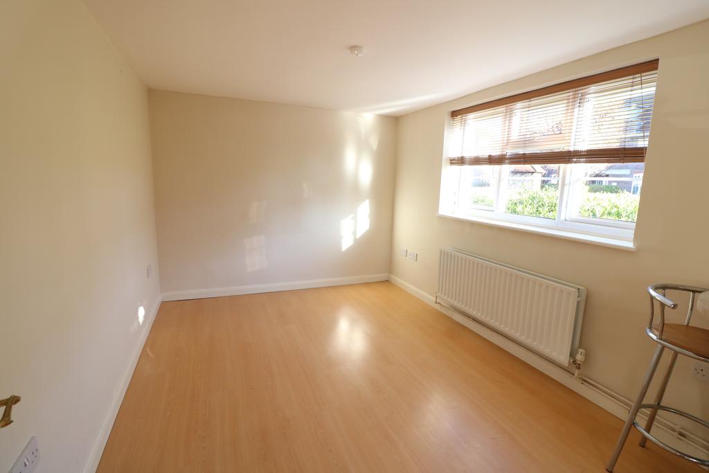 Pangbourne Mews, Pangbourne 1 bed terraced house £995 pcm (£230 pw)
