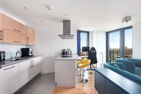 1 bedroom flat to rent, George Hudson Tower, 28 High Street, London, E15