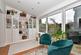 Family/Utility Area