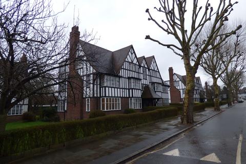 undefined, Buckingham House, Monks Drive, West Acton