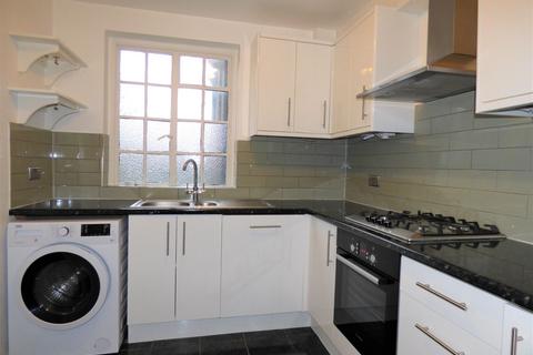 undefined, Buckingham House, Monks Drive, West Acton