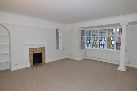 undefined, Buckingham House, Monks Drive, West Acton