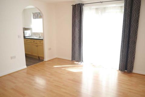 2 bedroom apartment to rent - St Lukes Court, Hatfield