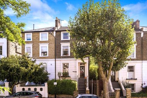 4 bedroom semi-detached house for sale - St Augustines Road, Camden, London, NW1
