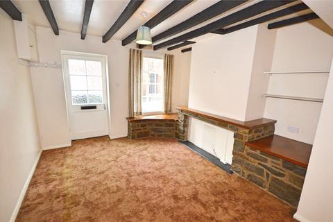 3 bedroom terraced house for sale - Chapel Street, Newtown, Powys, SY16