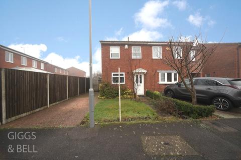 36 Linbridge Way, Luton, LU2 9TU
