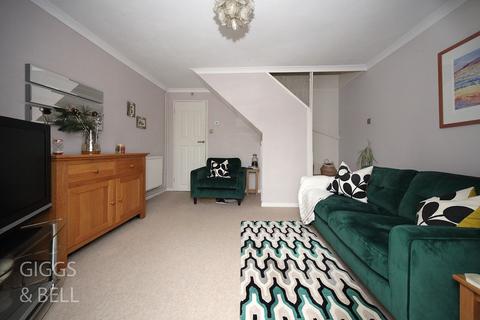 36 Linbridge Way, Luton, LU2 9TU