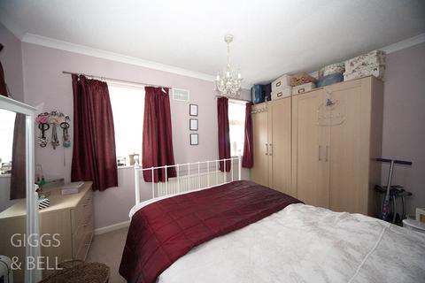 36 Linbridge Way, Luton, LU2 9TU