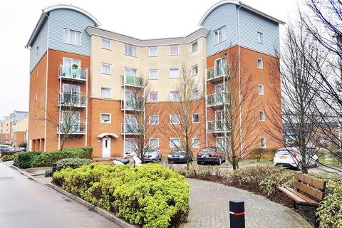 2 bedroom apartment to rent, Oxted Court, 18 Reynolds Avenue, Redhill, Surrey, RH1