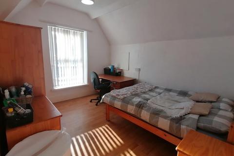undefined, College Road, Bangor, Gwynedd, LL57