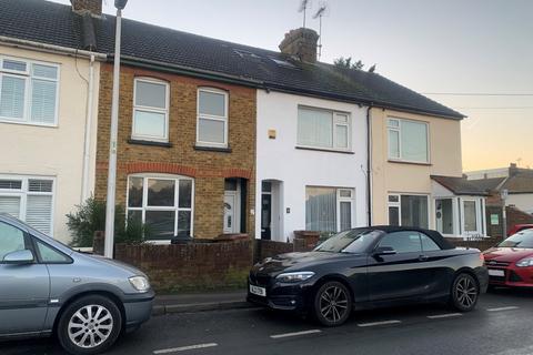 undefined, Henry Street, Gillingham, Kent, ME8
