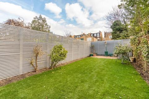 5 bedroom terraced house for sale - Niton Street, Fulham, London, SW6